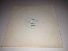The Quick One Light In A Blackout / To Prove My Love – DEMO 1982 12″ Vinyl