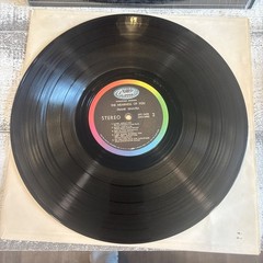 Frank Sinatra “THE NEARNESS OF YOU” 1967, Capitol SPC-3450 Excellent EX/NM