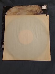 1970s EDGAR WINTER They Only Come Out At Night 31584 LP33
