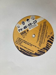 N.E.R.D. In Search Of… 2002)