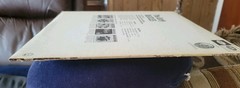 The Beatles The Early Beatles vinyl LP