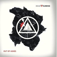 Dead By Sunrise – Out Of Ashes [VINYL]