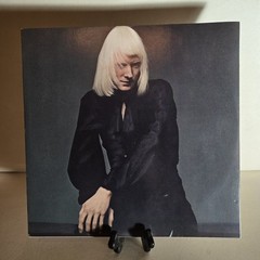 Edgar Winter Group – Shock Treatment LP 1974 Epic Records PE 32461 VG+