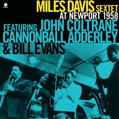 At Newport 1958 by Davis, Miles (Record, 2019)