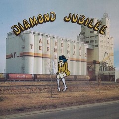 Cindy Lee – Diamond Jubilee [New Vinyl LP]