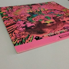 Cream Disraeli Gears 1967 ATCO Records SD 33-232 Stereo 12″ Black Vinyl LP