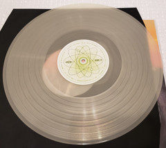 Fallout 3 + 4 Last Songs for the End Of The World VGM Radioactive Vinyl LP Glow