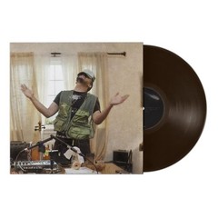 Dijon Absolutely (Vinyl)