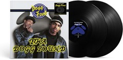 Tha Dogg Pound – Dogg Food [New Vinyl LP] Explicit