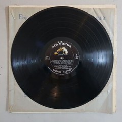 A Gershwin Holiday 2 Vinyl LP Set RCA Label VG 47