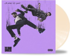 The Chainsmokers – So Far So Good (PA) (140g Vinyl) (Opaque Bone Vinyl) [New Vin