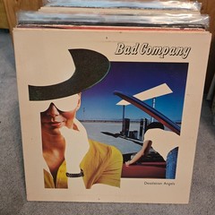 Vinyl Record Albums LPs Classic Rock Pop Soul Funk Jazz 60s 70s 80s (You pick)