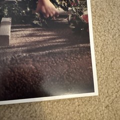 Something Corporate Leaving Through the Window 2xLP White 1st Pressing 5 G2U