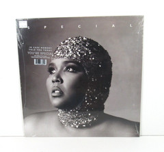 Lizzo ‘Special’ Grape Colored Vinyl 2022 Nice Life Records New Sealed
