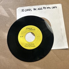 The Frolic Rhythmaires Skeeter’s Polka/KaSPerOVITCH Polka Frolic Records