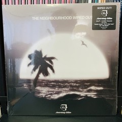 The Neighbourhood – Wiped Out! 10th Anniversary Edition Vinyl 2xLP New Sealed