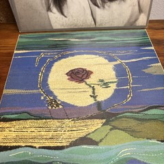 JUDY COLLINS-BREAD & ROSES-ORIGINAL 1976 ELEKTRA RECORDS VINYL-USED-VINTAGE