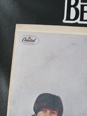 The Beatles * Yesterday and Today * T 2553 * MONO * Vintage * EXCELLENT VINYL
