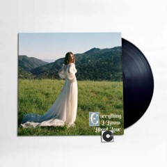 Laufey – “Everything I Know About Love” (New Vinyl Record)