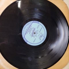Strut – Unlimited Access – Tropical TRO-1025 – 33 Vinyl Record Excellent Cond!