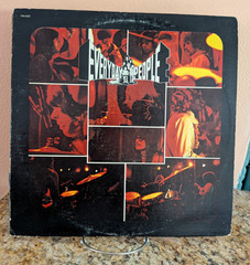 Everyday People-Everyday People LP PAS 6021 Paramount Records 1971