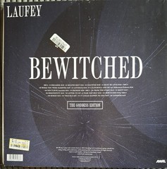 Bewitched: the Goddess Edition by Laufey (Record, 2024) VINYL (NM)