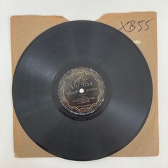 BOLIVIAN ~ ESTUDIANTINA ~ 1928 ~ HEAR ~ 78 RPM ~ XB 55
