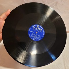 HEAR👂Bizet Symphony In C Major Columbia Classical MM-596 4X 12″ 78 RPM