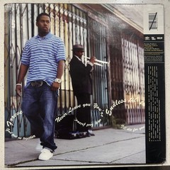 Bobby Valentino S/T 2LP – Def Jam [B0004293-01] 2005 (VG+/VG+)
