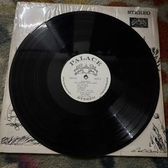 1963 Dominique Singing Nuns Le Choeur Des Enfants Montmartre Vinyl LP Record