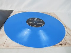 Dwarves – Concept Album 2023 Signed Blag 12″ Blue Vinyl LP ( GR0026 ) Punk