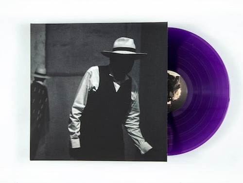 Kahlil Joseph – Fly Paper Vinyl Purple