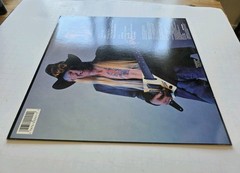 Johnny Winter The Winter of 1988 Vinyl Lp 1st Press Masterdisk EX To NM Rare