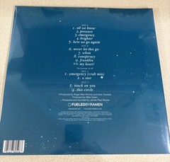 Paramore – All We Know Is Falling – 2xLP Deluxe RSD 2026 Red Vinyl Record