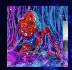 Presale MADONNA x BILT Confessions II Custom Vinyl LIMITED EDITION EXCLUSIVE LP
