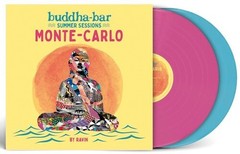 Various Artists – Buddha Bar: Summer Sessions Monte-Carlo / Various – Ltd Transp