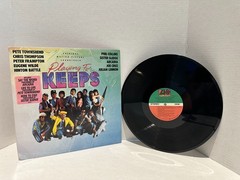 VINYL MOVIE SOUNDTRACK COLLECTION WITH PROMO VINYLS