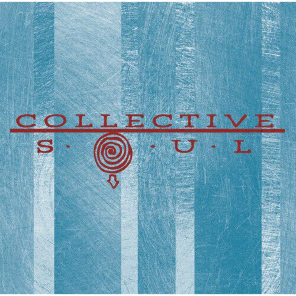 Collective Soul – Collective Soul (25th Anniversary Edition) – LP
