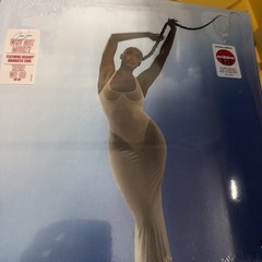 Coco Jones – Why Not More? (Target Exclusive, Vinyl)