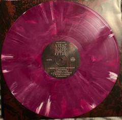 Knocked Loose ‎- A Tear In The Fabric Of Life EP Colored Vinyl SEALED NEW Record