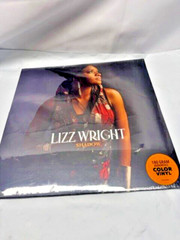 Lizz Wright – Shadow – Translucent Tan Vinyl *New