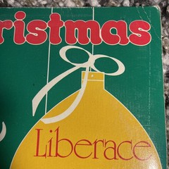 Various Artists ~ Best of Christmas ~ Mistletoe Records ~ MLP-1209 ~green Label