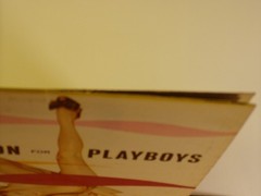 Bedside Companion For Playboys EX