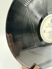 DEVO New Traditionalists LP Vinyl Record Warner Bros