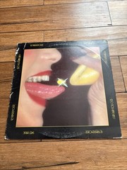 LE PAMPLEMOUSSE – SWEET MAGIC (VINYL LP) 1978!! RARE DISCO!! AVI RECORDS 6053