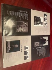 Jay-Z – Vol. 3 Life and Times of S. Carter 2xLP Vinyl Record Def Jam 1999