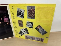 MC5 – High Time – 1971 USA Gatefold Vinyl LP w/ Inner – Atlantic Records SD 8285