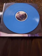 In This Moment – Beautiful Tragedy (2007) LP Vinyl Album Record Store Day 2023