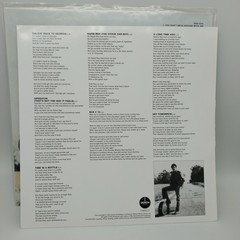 Jim Croce – You Don’t Mess Around With Jim LP Vinyl Audiophile 180 gram Demon UK