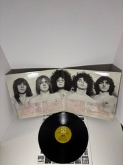 MC5 Kick Out The Jams LP 5092 Sundazed 2001 US 180g Uncensored George Ingram VG+
